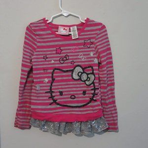 Hello Kitty top